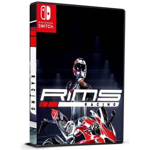 Rims Racing Nintendo Switch Europe (Nintendo Switch Key / Europe